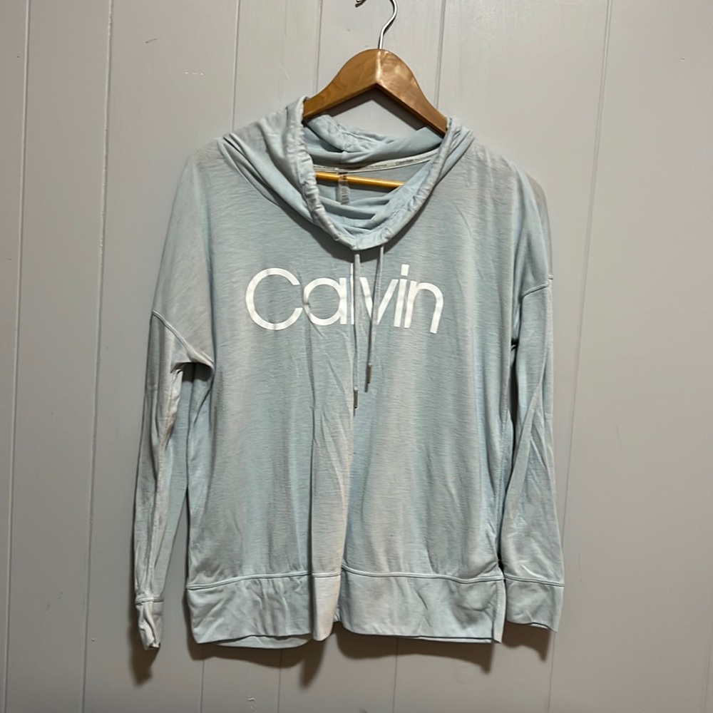Calvin Klein Long Sleeve